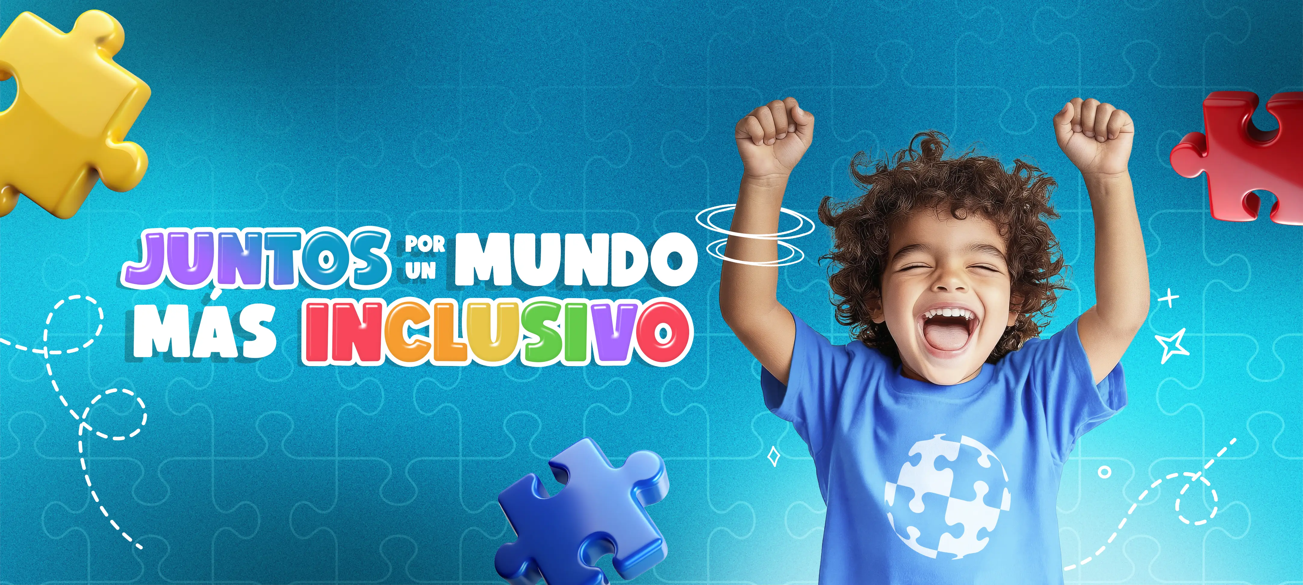 Centro de Autismo Mundo Azul